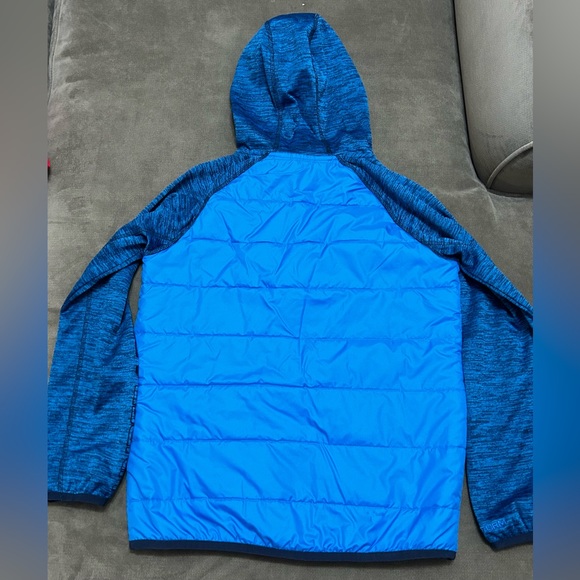 Youth Under Armour Storm Jacket - Picture 3 of 4